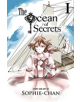 Ocean of Secrets manga volume 1 - 9781427857149-thumb