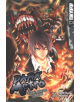 Dark Metro: The Ultimate Edition manga - 9781427859365-thumb