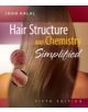 Hair Structure and Chemistry Simplified - 9781428335585-thumb