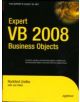 Expert VB 2008 Business Objects - 9781430216384-thumb