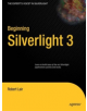 Beginning Silverlight 3 - 9781430223771-thumb