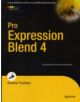 Pro Expression Blend 4 - 9781430233770-thumb