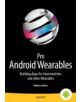 Pro Android Wearables - 9781430265504-thumb