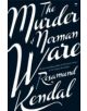 The murder of Norman Ware - 9781431404445-thumb