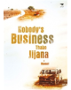 Nobody's business - 9781431420292-thumb