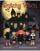 Snitchy Witch - 9781433830228-thumb