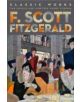 F. Scott Fitzgerald: Classic Works - 9781435142855-thumb