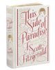 This Side of Paradise and Other Classic Works (Barnes & Noble Single Volume Leatherbound Classics) - 9781435146198-thumb