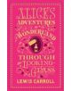 Alice's Adventures in Wonderland and Through the Looking-Glass - 9781435159549-thumb