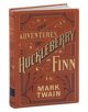 Adventures of Huckleberry Finn (Barnes & Noble Flexibound Classics) - 9781435159648-thumb