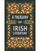 A Treasury of Irish Literature (Barnes & Noble Omnibus Leatherbound Classics) - 9781435165014-thumb