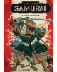 Tales of the Samurai - 9781435166783-thumb