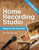Home Recording Studio - 9781435457171-thumb