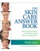 The Skin Care Answer Book - 9781435482258-thumb