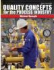 Quality Concepts for the Process Industry - 9781435482449-thumb