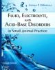 Fluid, Electrolyte, and Acid-Base Disorders in Small Animal Practice - 9781437706543-thumb