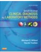 Small Animal Clinical Diagnosis by Laboratory Methods - 9781437706574-thumb