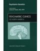 Psychiatric Genetics, An Issue of Psychiatric Clinics - 9781437718676-thumb