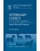 Spinal Diseases, An Issue of Veterinary Clinics: Small Animal Practice - 9781437725070-thumb