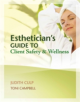 Esthetician's Guide to Client Safety and Wellness - 9781439057452-thumb