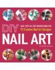 DIY Nail Art - 9781440545177-thumb