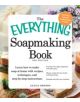 The Everything Soapmaking Book - 9781440550133-thumb