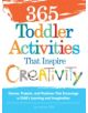 365 Toddler Activities That Inspire Creativity - 9781440550744-thumb