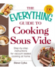 The Everything Guide To Cooking Sous Vide - 9781440588365-thumb