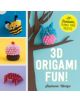 3D Origami Fun! - 9781440590313-thumb