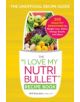 The I Love My NutriBullet Recipe Book - 9781440592089-thumb