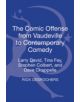 The Comic Offense from Vaudeville to Contemporary Comedy - 9781441132321-thumb