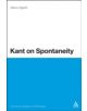Kant on Spontaneity - 9781441133199-thumb