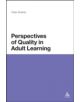 Perspectives of Quality in Adult Learning - 9781441139313-thumb