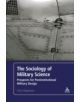 The Sociology of Military Science - 9781441146694-thumb