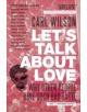 Let's Talk About Love - 9781441166777-thumb