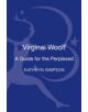 Woolf: A Guide for the Perplexed - 9781441169020-thumb