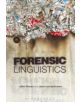 Forensic Linguistics - 9781441170767-thumb