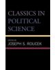 Classics in Political Science - 9781442233768-thumb