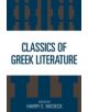 Classics of Greek Literature - 9781442233782-thumb