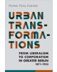 Urban Transformations - 9781442650534-thumb