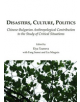 Disasters, Culture, Politics - 9781443813488-thumb