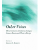 Other Voices - 9781443826440-thumb