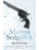 Revolver - 9781444000054-thumb