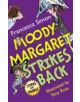 Moody Margaret Strikes Back - 9781444000092-thumb
