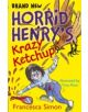 Krazy Ketchup - 9781444000177-thumb
