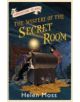 Adventure Island: The Mystery of the Secret Room - 9781444007572-thumb