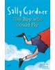 The Boy Who Could Fly - 9781444011630-thumb