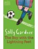 Magical Children: The Boy with the Lightning Feet - 9781444011654-thumb