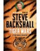 The Falcon Chronicles: Tiger Wars - 9781444014488-thumb