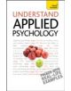 Understand Applied Psychology: Teach Yourself - 9781444100877-thumb